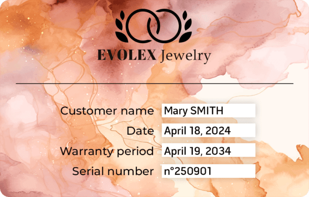 fidelity-retail-jewelry-warranty-card